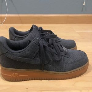 Air force 1 women’s shoe size 6.5